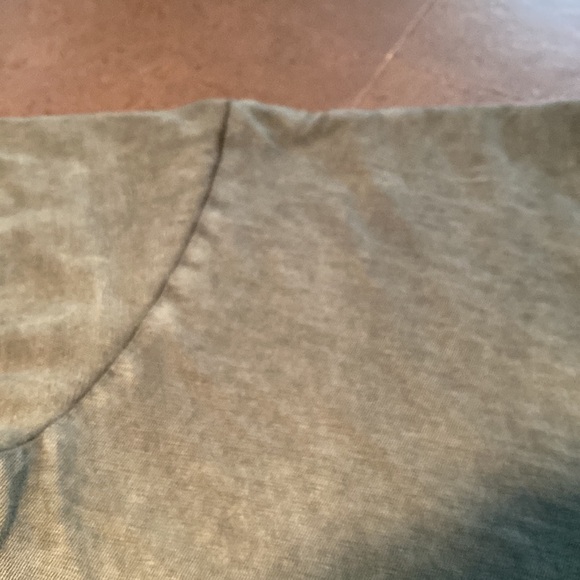 Aerie Real Soft tshirt size Small - Picture 3 of 8